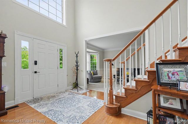 26455 Glenwood Drive, Novi, MI 48374