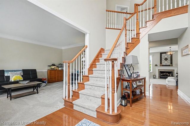26455 Glenwood Drive, Novi, MI 48374
