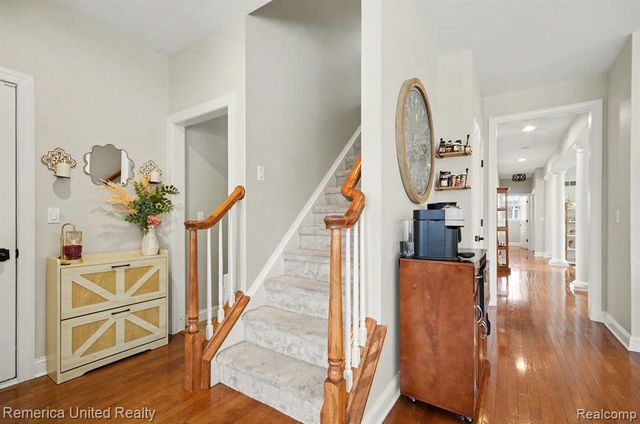 26455 Glenwood Drive, Novi, MI 48374