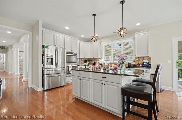 26455 Glenwood Drive, Novi, MI 48374