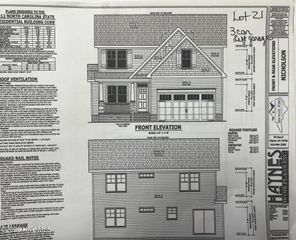 18 Charles Point Lane, Selma, NC 27576