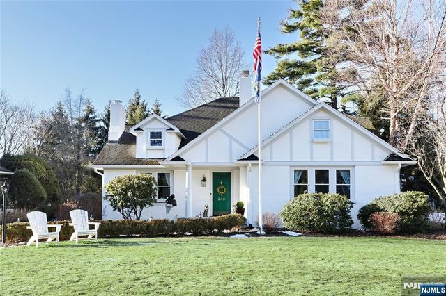 340 Fairway Road, Ridgewood, NJ 07450