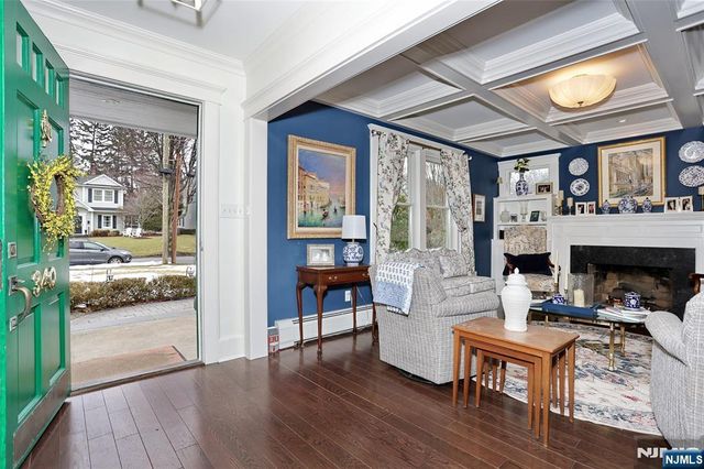 340 Fairway Road, Ridgewood, NJ 07450