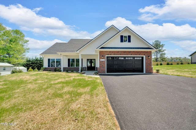610 Cherry Marie Drive, Jonesborough, TN 37659