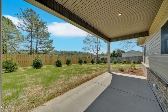 610 Cherry Marie Drive, Jonesborough, TN 37659