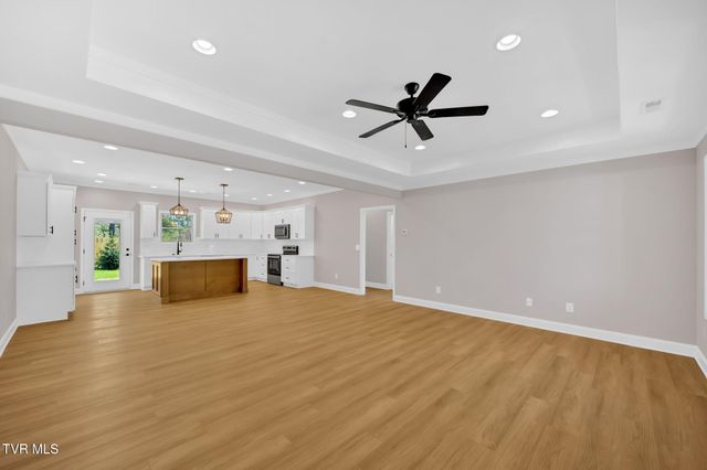 610 Cherry Marie Drive, Jonesborough, TN 37659