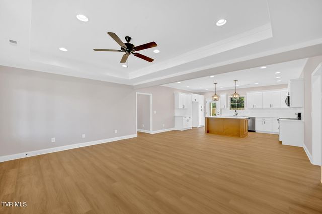 610 Cherry Marie Drive, Jonesborough, TN 37659