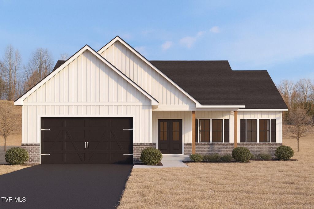 610 Cherry Marie Drive, Jonesborough, TN 37659