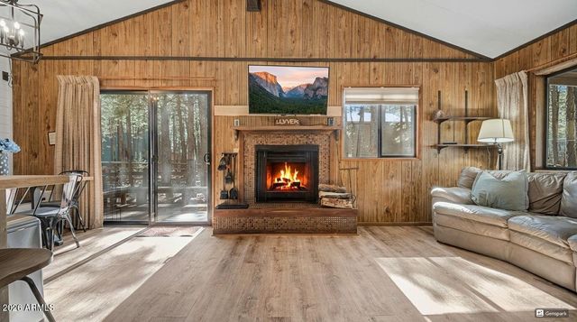 7345 TALL PINE Drive, Pinetop, AZ 85935