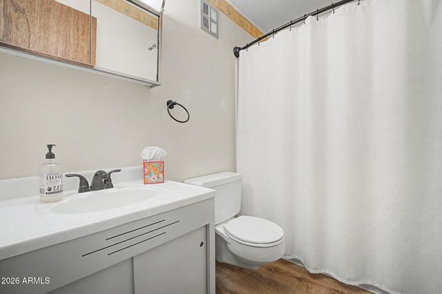 7345 TALL PINE Drive, Pinetop, AZ 85935