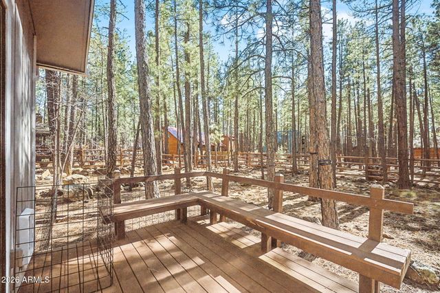 7345 TALL PINE Drive, Pinetop, AZ 85935