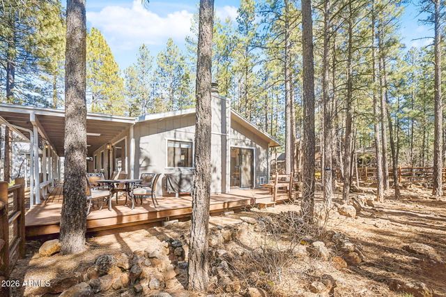 7345 TALL PINE Drive, Pinetop, AZ 85935
