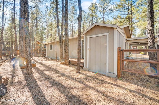 7345 TALL PINE Drive, Pinetop, AZ 85935