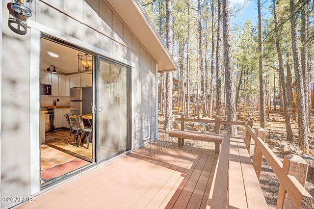 7345 TALL PINE Drive, Pinetop, AZ 85935