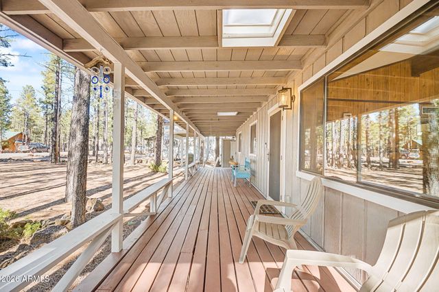 7345 TALL PINE Drive, Pinetop, AZ 85935