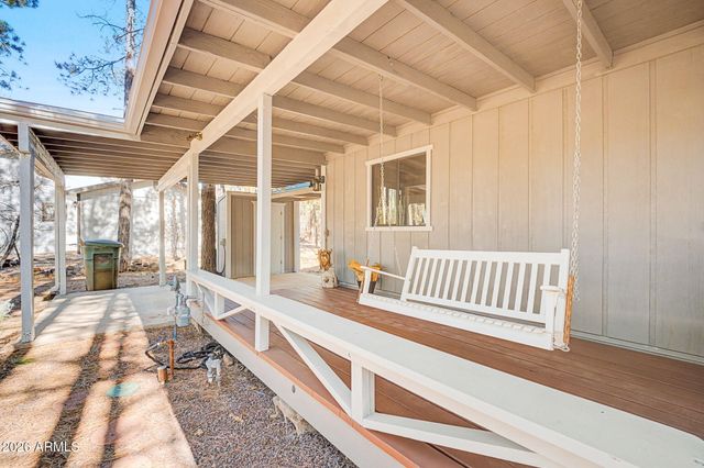 7345 TALL PINE Drive, Pinetop, AZ 85935