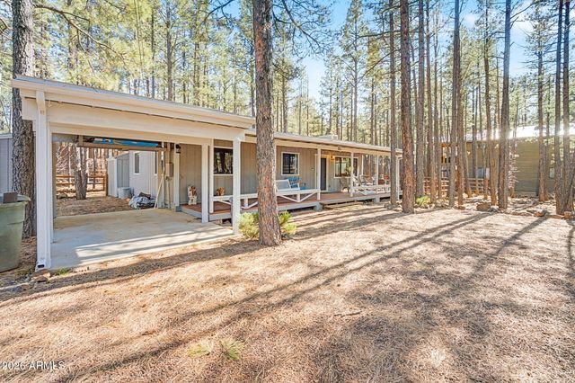 7345 TALL PINE Drive, Pinetop, AZ 85935