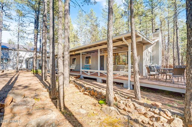 7345 TALL PINE Drive, Pinetop, AZ 85935