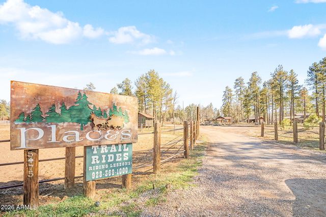 7345 TALL PINE Drive, Pinetop, AZ 85935