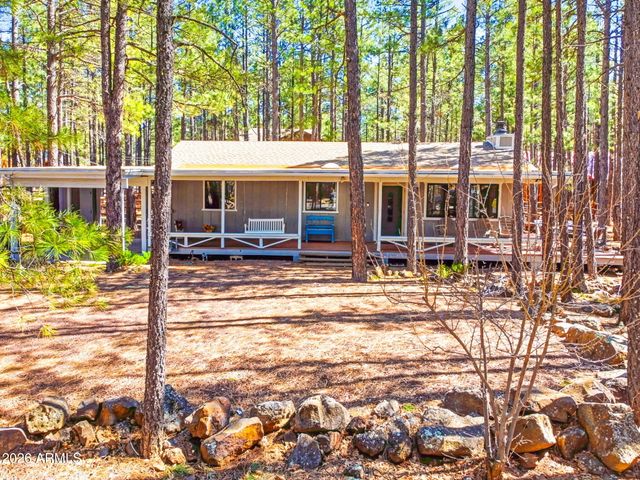 7345 TALL PINE Drive, Pinetop, AZ 85935