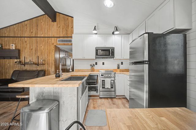 7345 TALL PINE Drive, Pinetop, AZ 85935