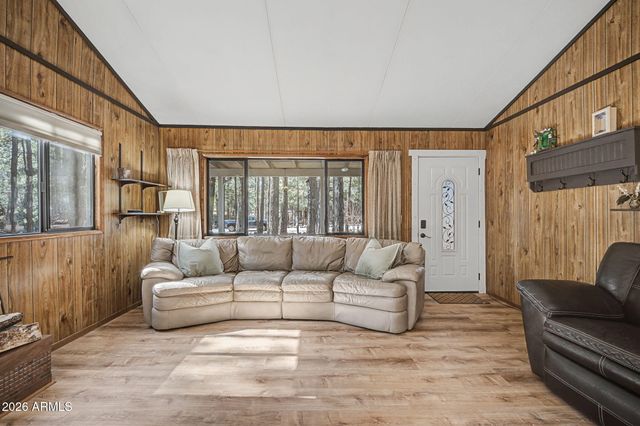 7345 TALL PINE Drive, Pinetop, AZ 85935