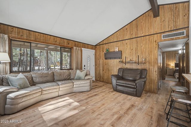 7345 TALL PINE Drive, Pinetop, AZ 85935