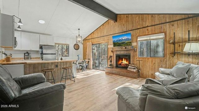 7345 TALL PINE Drive, Pinetop, AZ 85935