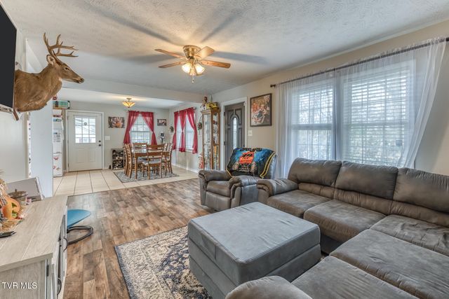 131 Grubb Lane, Bristol, TN 37620