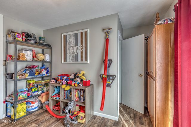 131 Grubb Lane, Bristol, TN 37620