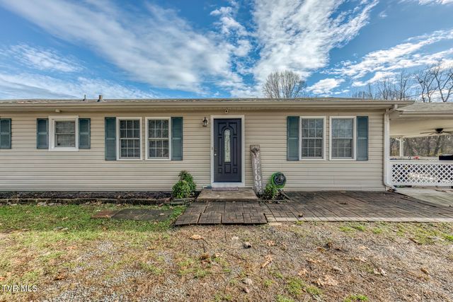 131 Grubb Lane, Bristol, TN 37620