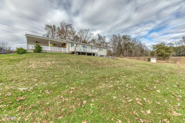 131 Grubb Lane, Bristol, TN 37620