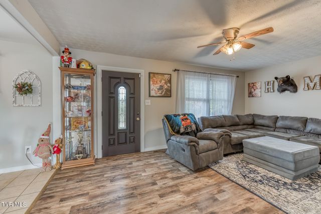 131 Grubb Lane, Bristol, TN 37620