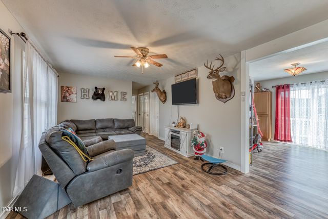 131 Grubb Lane, Bristol, TN 37620