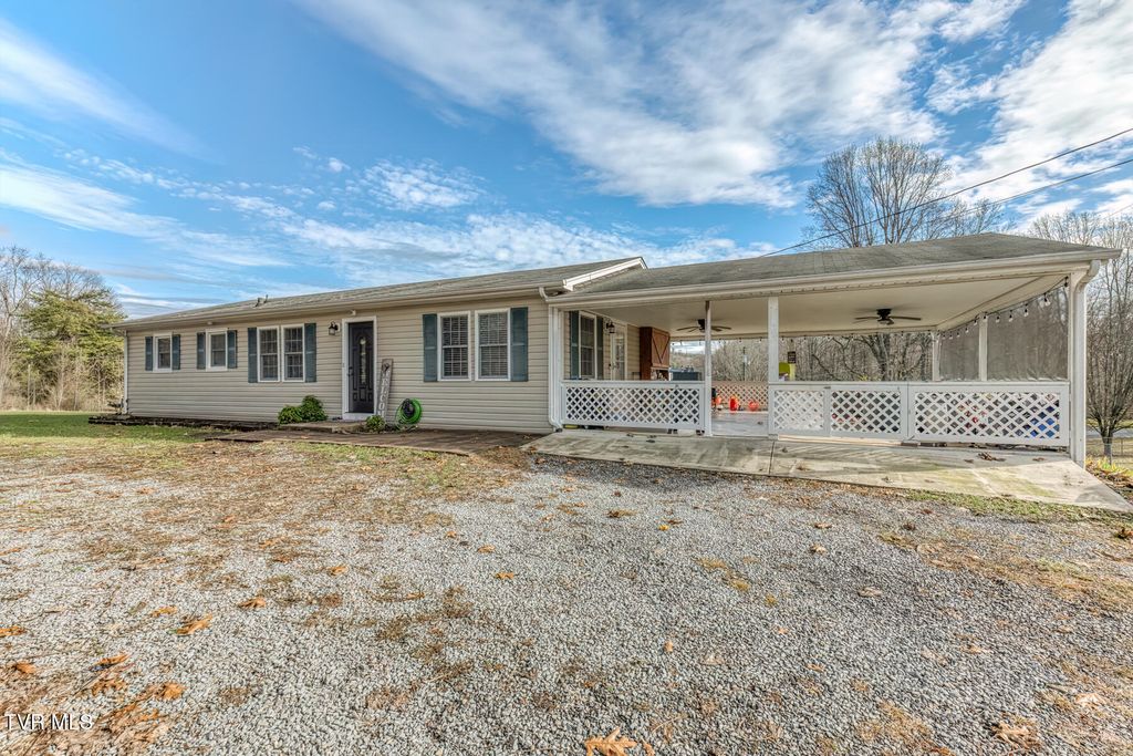 131 Grubb Lane, Bristol, TN 37620