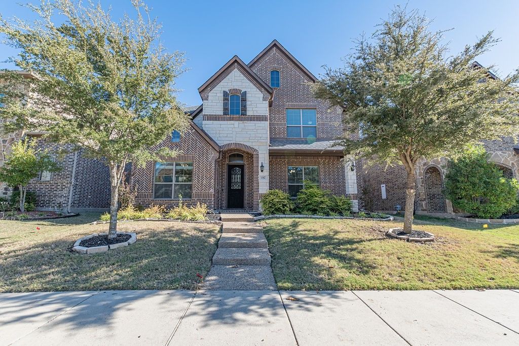 1582 Cromwell Court, Rockwall, TX 75032