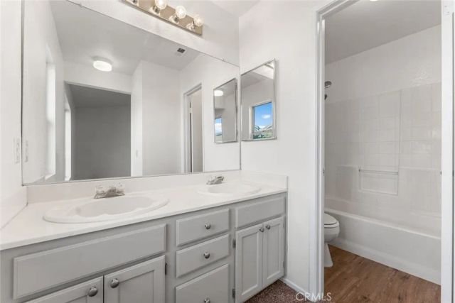 3719 Cedarwood Court, Rosamond, CA 93560