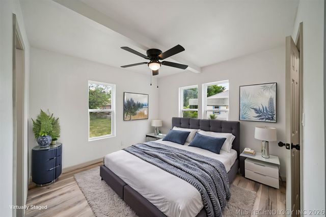 427 S 53rd West Avenue, Tulsa, OK 74127