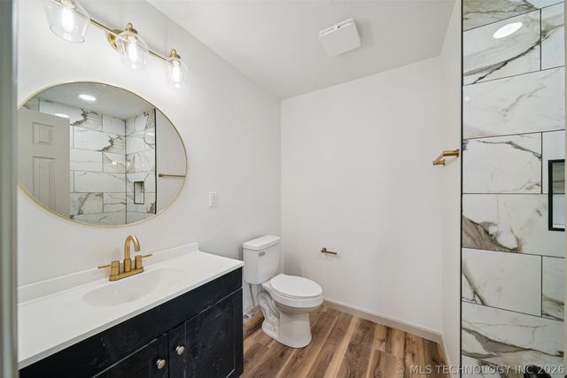 427 S 53rd West Avenue, Tulsa, OK 74127