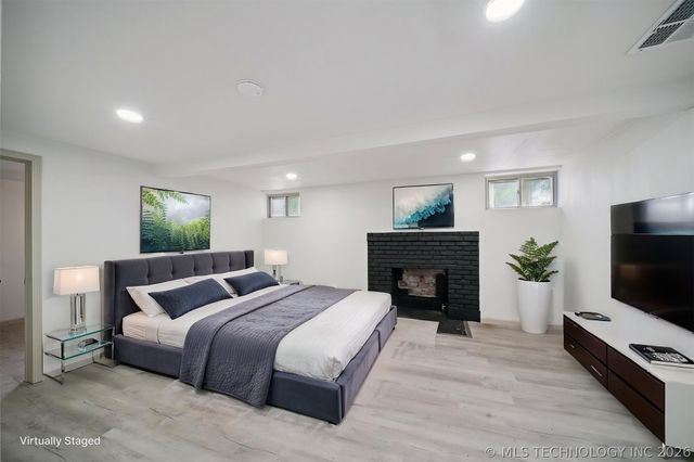 427 S 53rd West Avenue, Tulsa, OK 74127