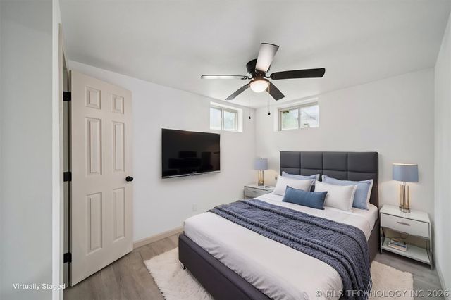 427 S 53rd West Avenue, Tulsa, OK 74127