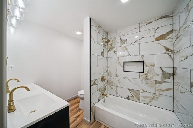 427 S 53rd West Avenue, Tulsa, OK 74127