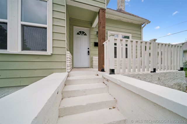 427 S 53rd West Avenue, Tulsa, OK 74127