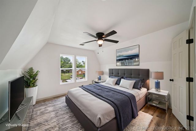 427 S 53rd West Avenue, Tulsa, OK 74127