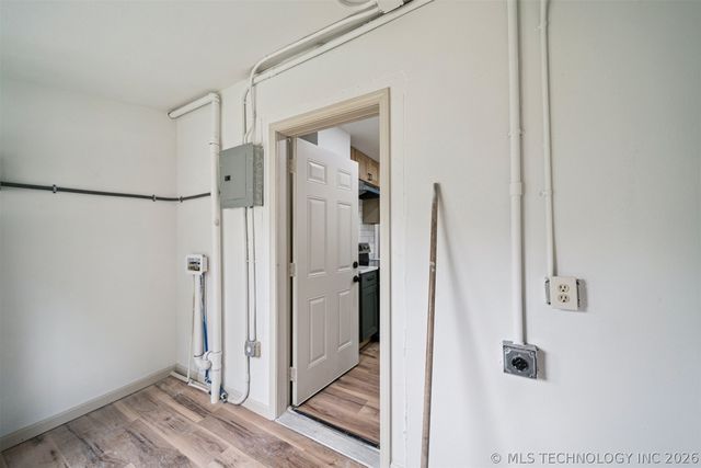 427 S 53rd West Avenue, Tulsa, OK 74127