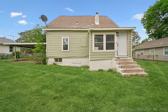 427 S 53rd West Avenue, Tulsa, OK 74127