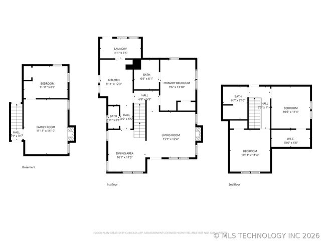 427 S 53rd West Avenue, Tulsa, OK 74127