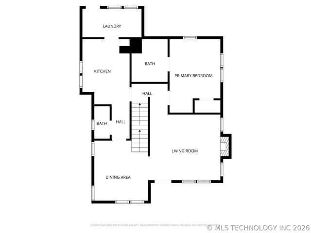 427 S 53rd West Avenue, Tulsa, OK 74127