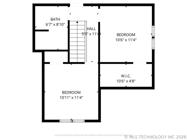 427 S 53rd West Avenue, Tulsa, OK 74127