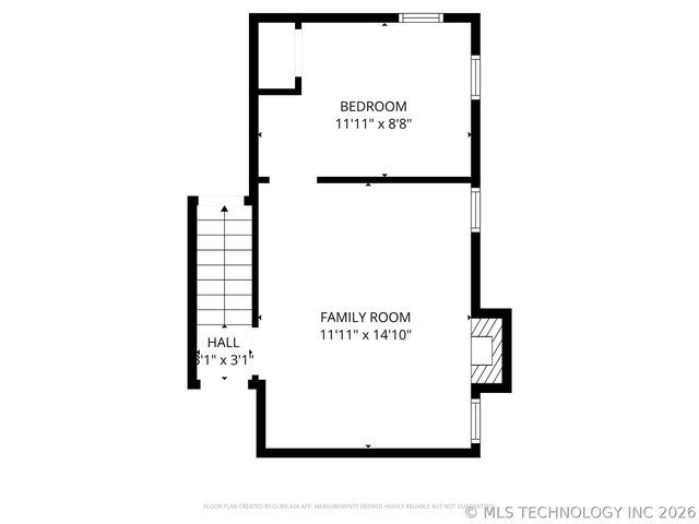 427 S 53rd West Avenue, Tulsa, OK 74127